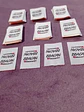 12 etiquetas personalizadas ideal para probar nuevas ideas- - Miniatura 10