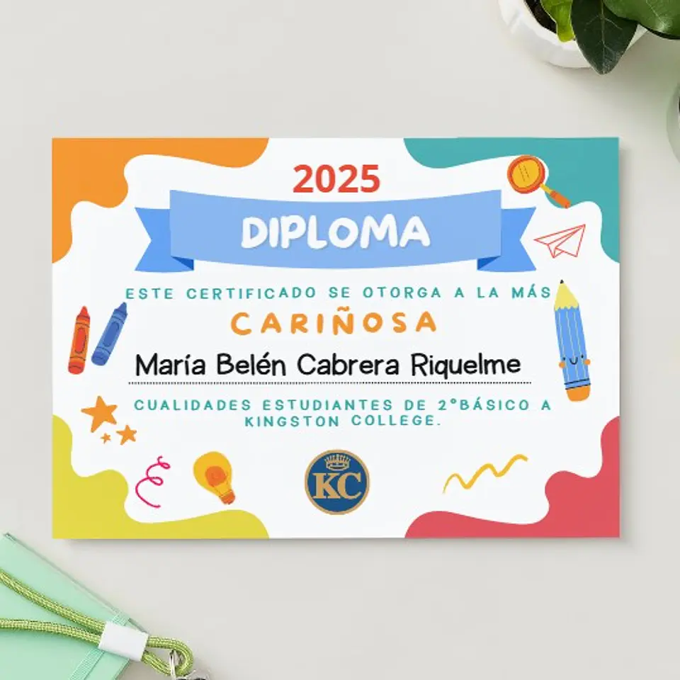 Diplomas 2