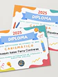 Diplomas - Miniatura 1