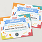 Diplomas - Miniatura 1