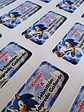 Pack de Etiquetas Escolares Personalizadas adhesivas – Diseños por Asignatura - Miniatura 2