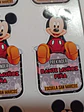 Pack de Etiquetas Escolares Personalizadas adhesivas – Diseños por Asignatura - Miniatura 11