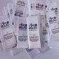 Pack 1.000 Etiquetas de costura personalizadas en Cinta Satín - Miniatura 5