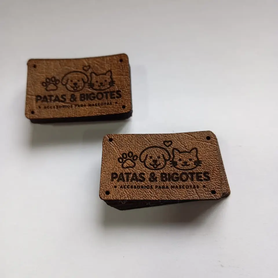 Etiquetas 3x4cms personalizadas 1
