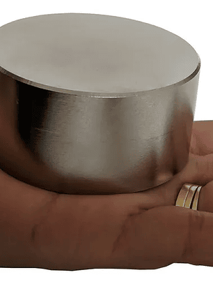 iman neodimio 60x30 mm n52