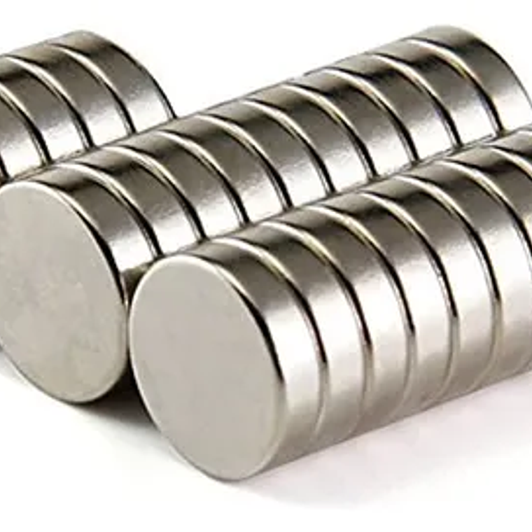 iman 12x3 mm paquete 25 unidades  1