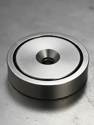 Iman Neodimio 60 X 15 Mm Recubierto 6000 Gauss N52