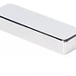 Iman Neodimio  De 60x20x10 Mm rectangulo N52 Super Fuerte - Miniatura 1