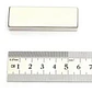 Iman Neodimio  De 60x20x10 Mm rectangulo N52 Super Fuerte - Miniatura 2