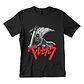 Polera Berserk Guts Anime - Miniatura 3