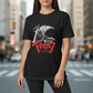 Polera Berserk Guts Anime - Miniatura 2