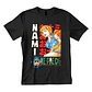 Polera One Piece Nami Anime - Miniatura 3