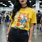 Polera One Piece Nami Anime - Miniatura 4
