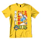 Polera One Piece Nami Anime - Miniatura 6