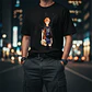 Polera Haikyuu! Shoyo Hinata Anime - Miniatura 2