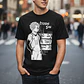 Polera Blue Lock Sae Itoshi Anime - Miniatura 1