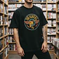 Polera Banda Foo Fighters Rock - Miniatura 1