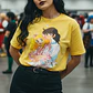 Polera Candy Candy Terry Anime - Miniatura 1
