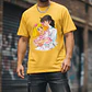 Polera Candy Candy Terry Anime - Miniatura 2
