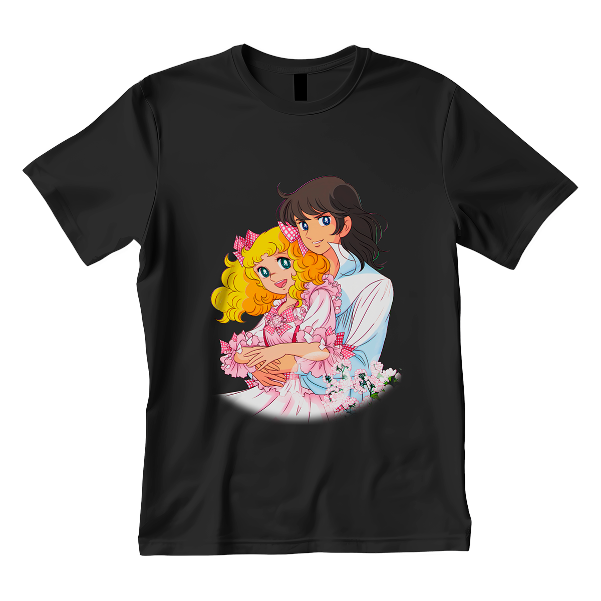 Polera Candy Candy Terry Anime 6