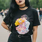 Polera Candy Candy Terry Anime - Miniatura 4