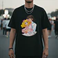 Polera Candy Candy Terry Anime - Miniatura 5