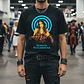 Polera Cantante Alanis Morrisette Rock Alternativo - Miniatura 2