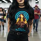Polera Cantante Alanis Morrisette Rock Alternativo - Miniatura 1