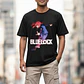 Polera Blue Lock Hyoma Chigiri Anime - Miniatura 1