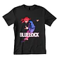 Polera Blue Lock Hyoma Chigiri Anime - Miniatura 3
