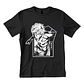 Polera Blue Lock Seishiro Nagi Goleador Anime - Miniatura 3