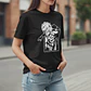 Polera Blue Lock Seishiro Nagi Goleador Anime - Miniatura 2