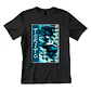 Polera Demon Slayer Kimetsu No Yaiba Tokito Marca Anime - Miniatura 3