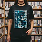 Polera Demon Slayer Kimetsu No Yaiba Tokito Marca Anime - Miniatura 1