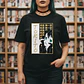 Polera Demon Slayer Kimetsu No Yaiba Tokito Mueca Anime - Miniatura 1