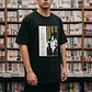 Polera Demon Slayer Kimetsu No Yaiba Tokito Mueca Anime - Miniatura 2