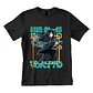 Polera Demon Slayer Kimetsu No Yaiba Tokito Pilar Anime - Miniatura 3