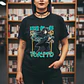 Polera Demon Slayer Kimetsu No Yaiba Tokito Pilar Anime - Miniatura 1