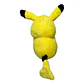 Peluche Pikachu Kawaii Para Niños 25x16cm - Miniatura 4