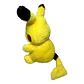 Peluche Pikachu Kawaii Para Niños 25x16cm - Miniatura 3
