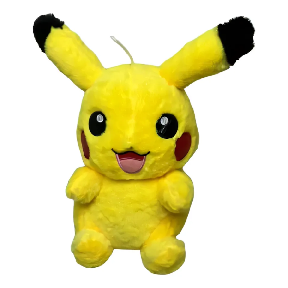 Peluche Pikachu Kawaii Para Niños 25x16cm 2