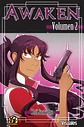 Manga Awaken Volumen 2 - Miniatura 1