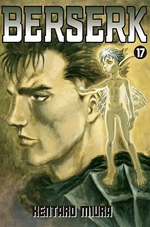 Berserk Volumen 17