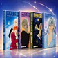 Pack Pasión bajo las estrellas Colección Completa Vol. 1-4 (Ivrea España) - Miniatura 1
