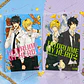 Pack Hitorijime My Hero Volúmenes 1-2 (Ivrea Argentina) - Miniatura 1