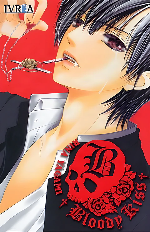 Bloody Kiss