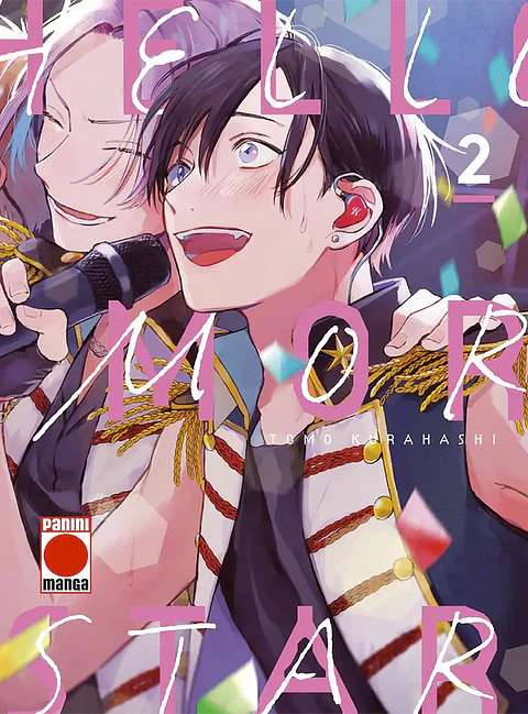 Hello Morning Star Volumen 2