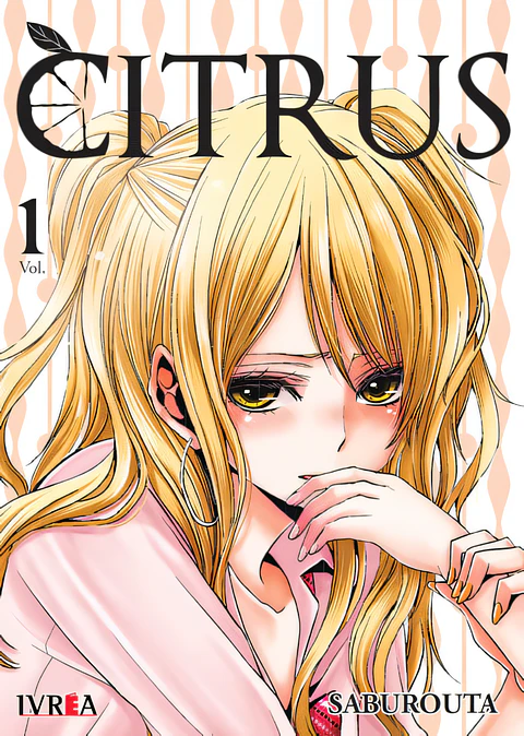 Citrus Volumen 1