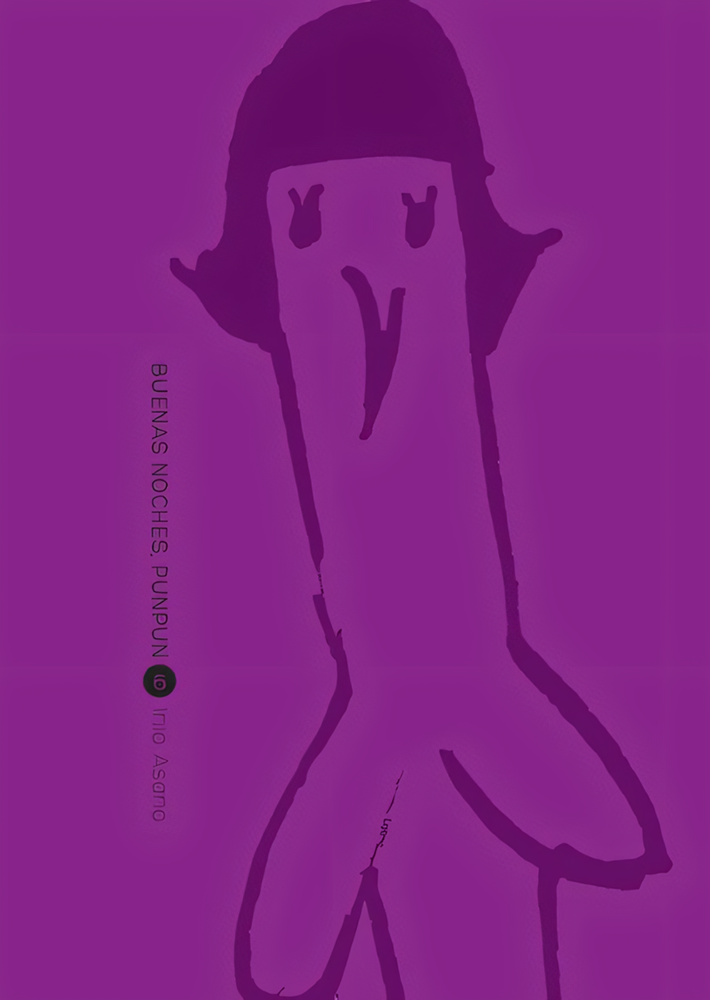 Buenas noches Punpun Volumen 6 1