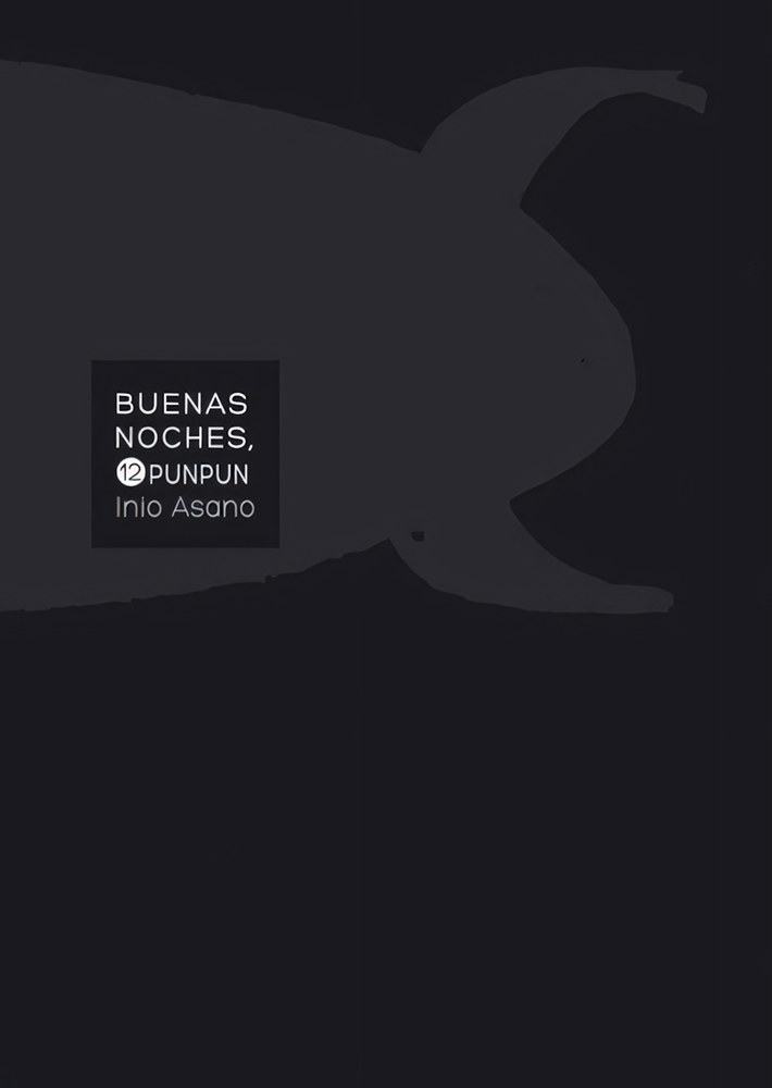 Buenas noches Punpun Volumen 12 1